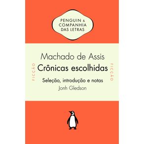 Cronicas-escolhidas