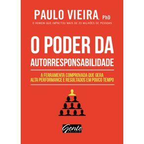 O-poder-da-autorresponsabilidade--Livro-de-bolso