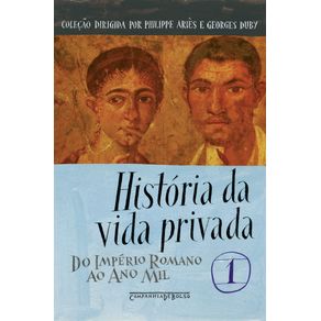 Historia-da-vida-privada,-vol.-1