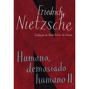 Humano-demasiado-humano-II
