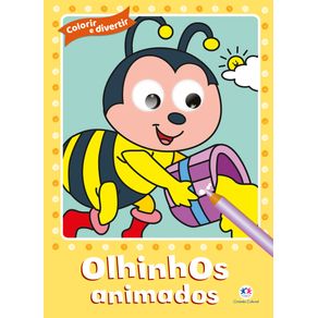 Olhinhos-animados