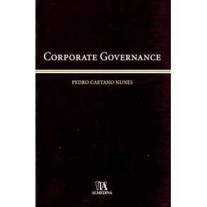 Corporate-governance