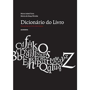 Dicionario Do Livro