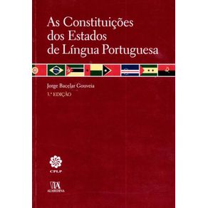 As-constituicoes-dos-Estados-de-lingua-portuguesa
