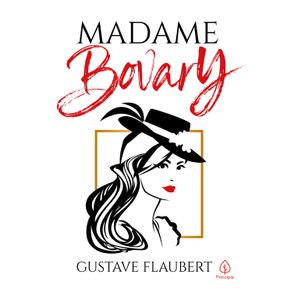 Madame-Bovary