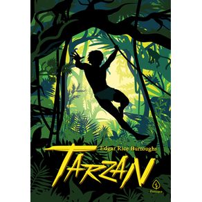 Tarzan