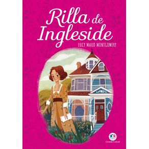 Rilla-de-Ingleside