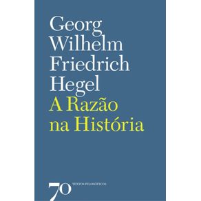 A-razao-na-historia