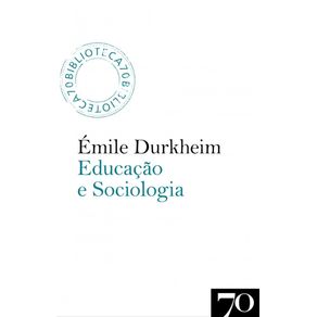Educacao-e-sociologia