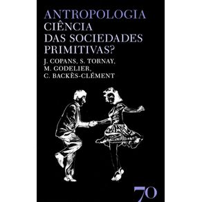 Antropologia