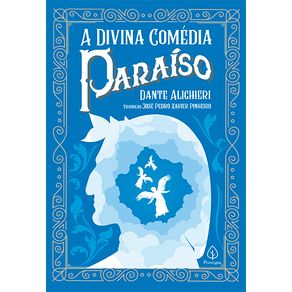 A-Divina-Comedia---Paraiso