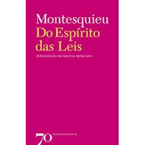 Do-Espirito-das-Leis