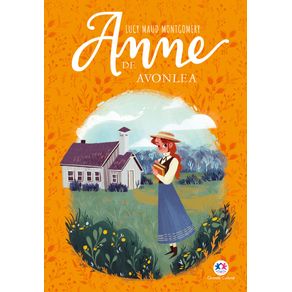 Anne-de-Avonlea