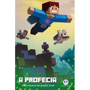 Minecrafit---A-profecia---livro-3