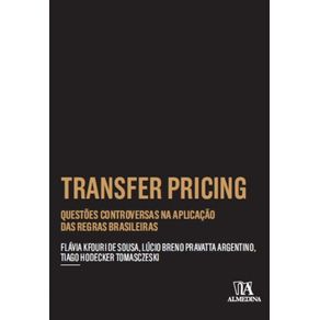 Transfer-pricing