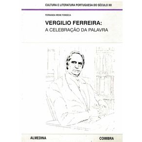 Vergilio-Ferreira