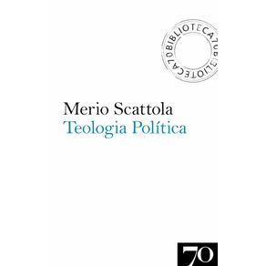 Teologia-politica