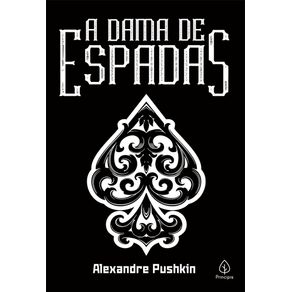 A-dama-de-espadas