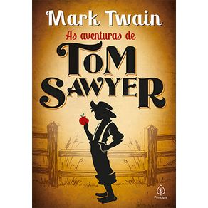 As-aventuras-de-Tom-Sawyer