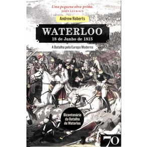 Waterloo