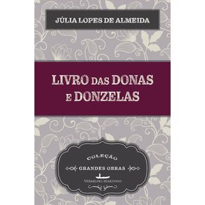 Livro-das-Donas-e-Donzelas