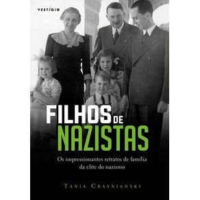 Filhos-de-nazistas