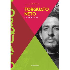 Torquato-Neto---Essencial