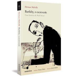 Bartleby-o-escrevente