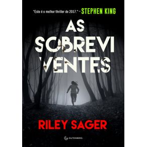 As-sobreviventes