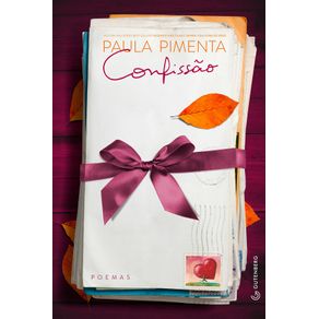 Confissao