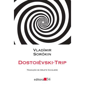 Dostoievski-trip