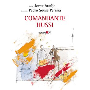 Comandante-Hussi