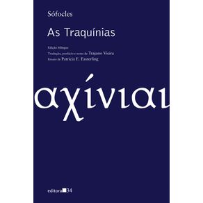 As-Traquinias