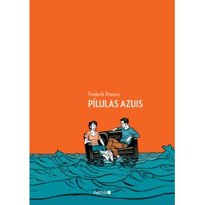 Pilulas-azuis