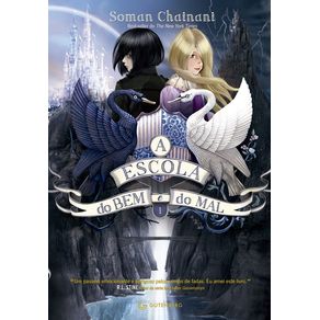A-Escola-do-Bem-e-do-Mal-–-Vol.-1