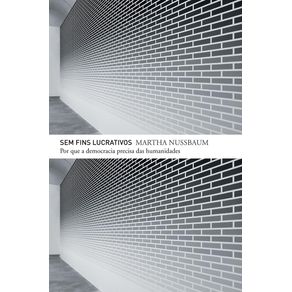 Sem-fins-lucrativos