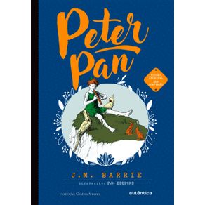 Peter-Pan