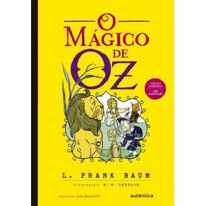 O-Magico-de-Oz