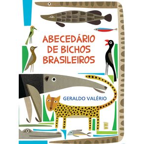 Abecedario-de-bichos-brasileiros