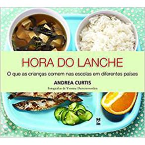 Hora-do-lanche