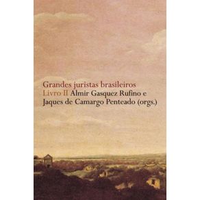 Grandes-juristas-brasileiros---Livro-II