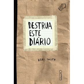 Destrua-Este-Diario