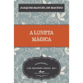 A-Luneta-Magica