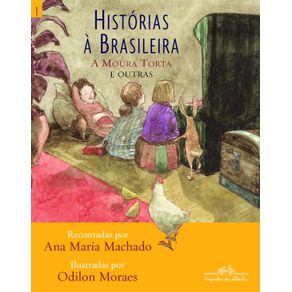 Historias-a-brasileira,-vol.-1