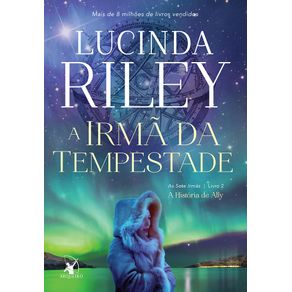 A-irma-da-tempestade--As-Sete-Irmas-–-Livro-2-