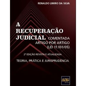 A-Recuperacao-Judicial