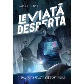 Leviata-desperta