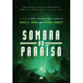 Sombra-do-paraiso