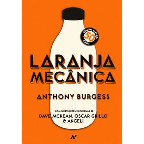 Laranja-mecanica