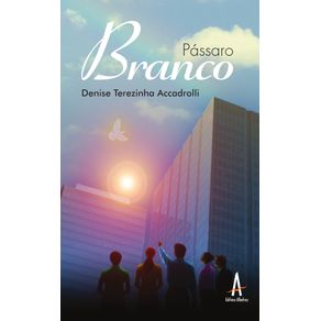 Passaro-branco